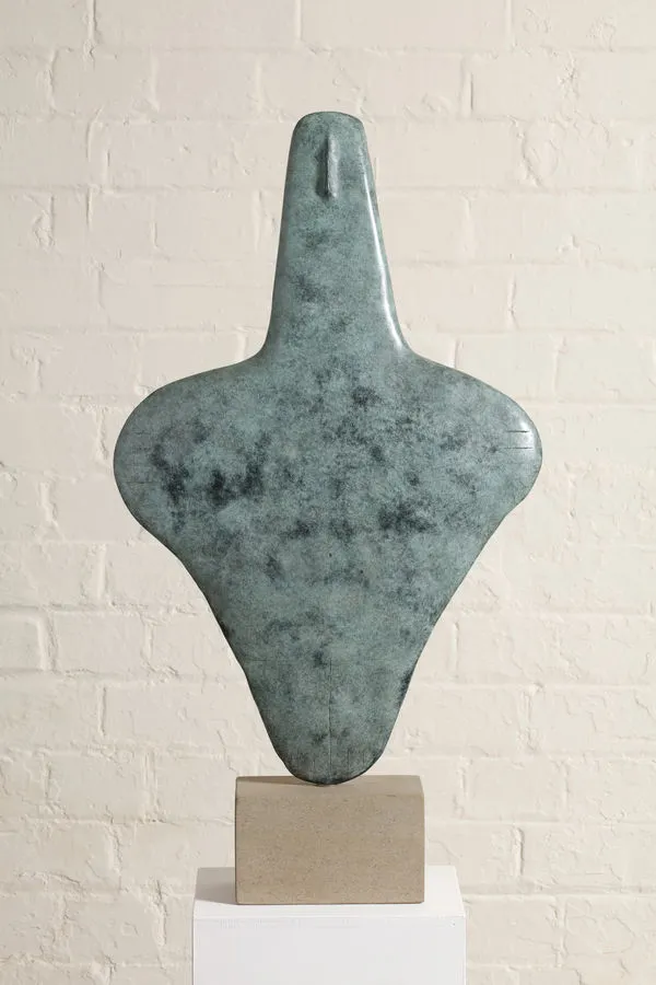 William Turnbull, Metamorphic Venus 3