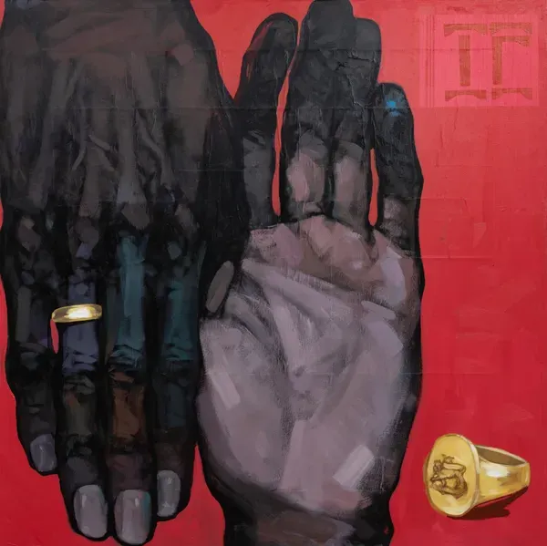 Luella Bartley, Opposite (ተቃራኒ) 1