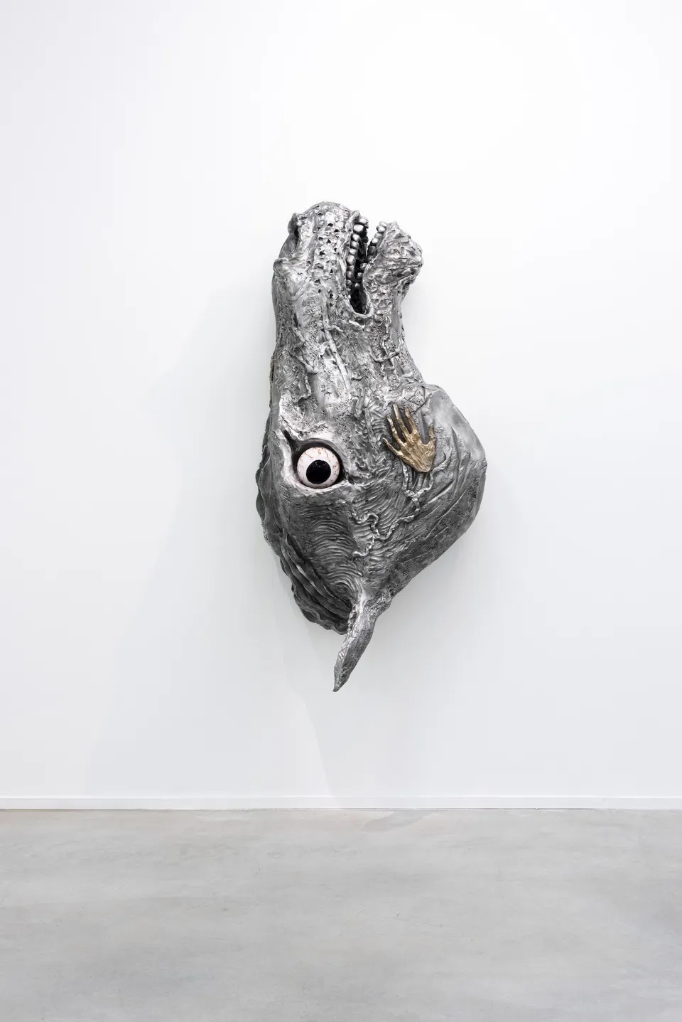 Jean-Marie Appriou, The Silent Hero