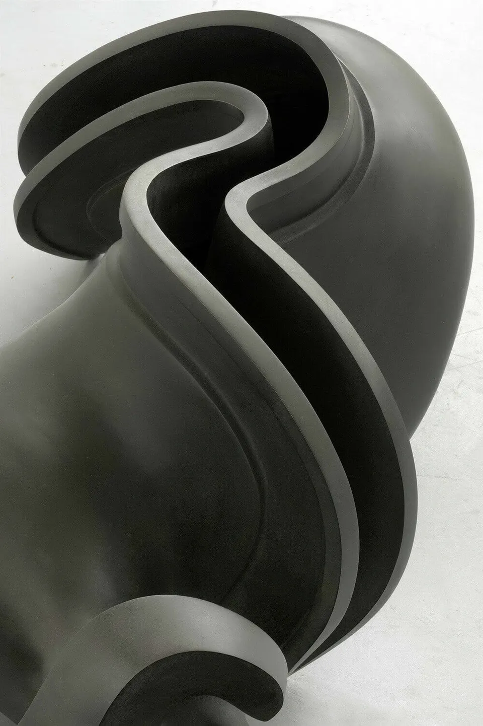 Tony Cragg, Early Forms