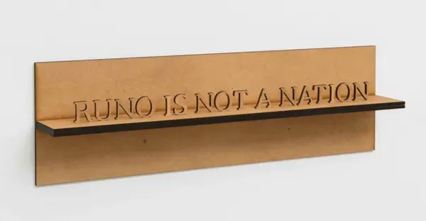 Runo Lagomarsino, Runo is not a Nation