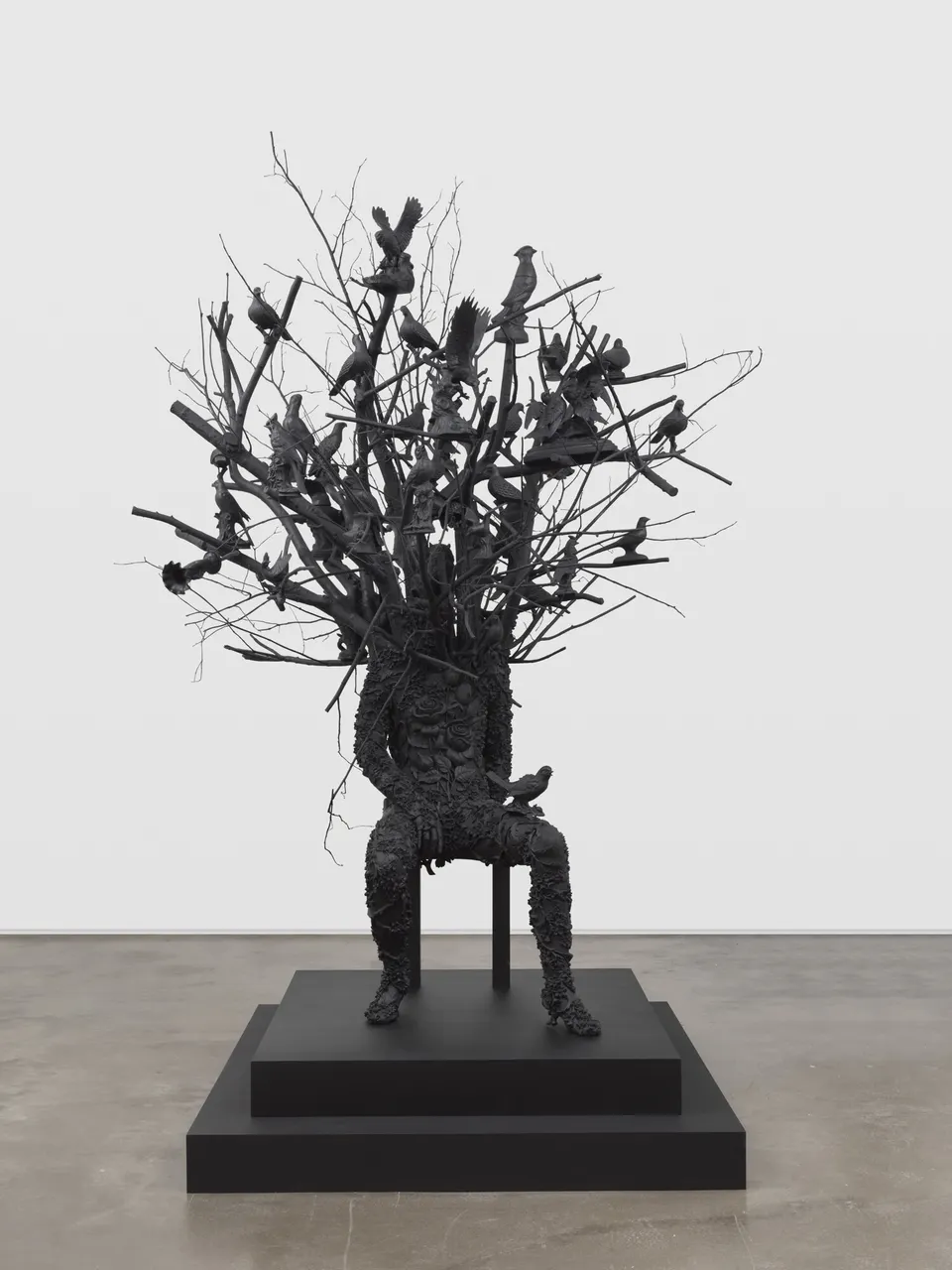 Nick Cave, A·mal·gam