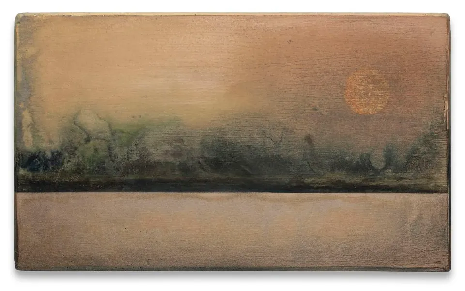 Robert Elfgen, Odin
