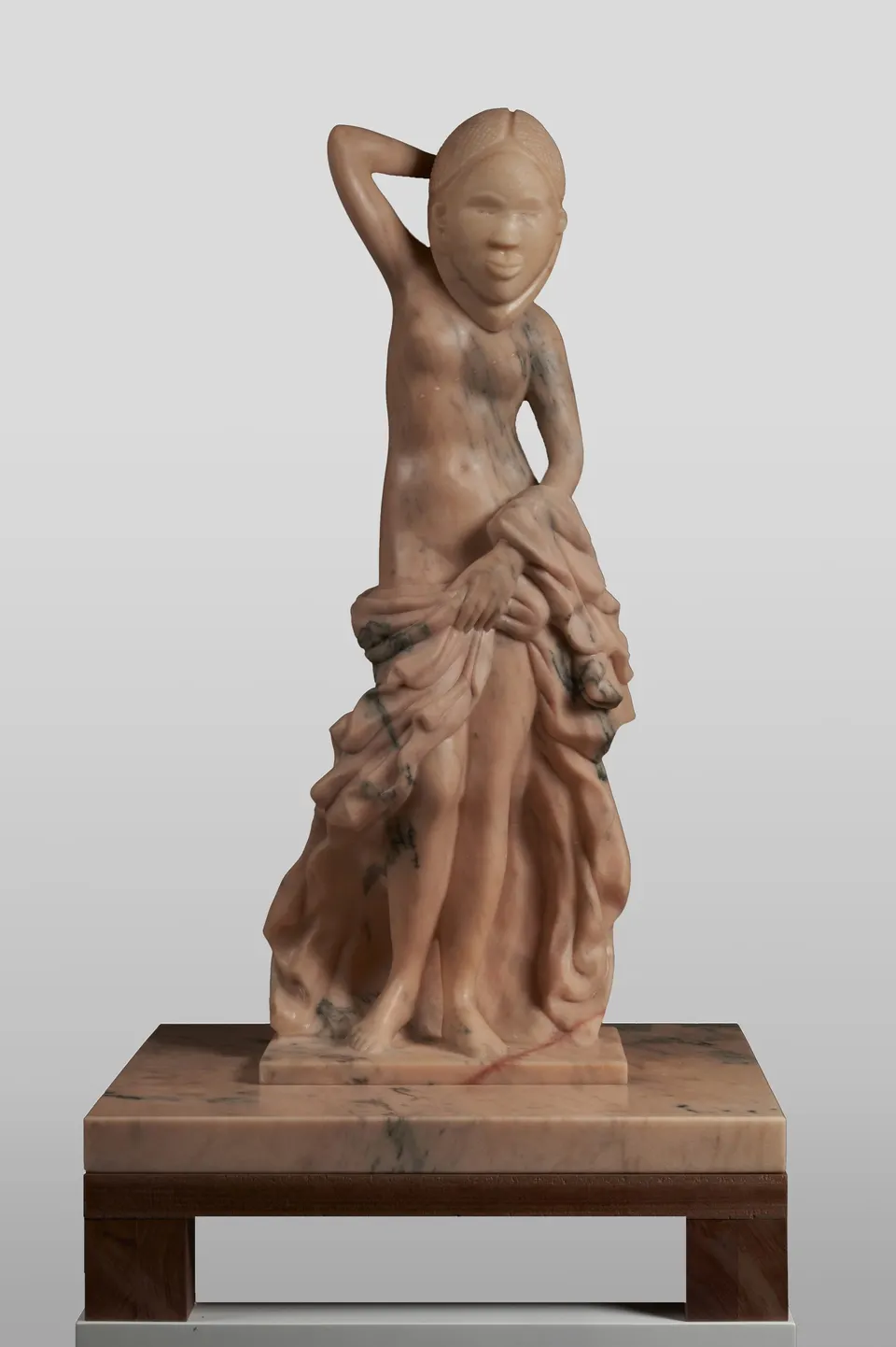 Sanford Biggers, Andromeda