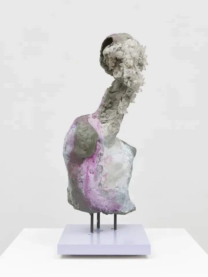 David Altmejd, Gust