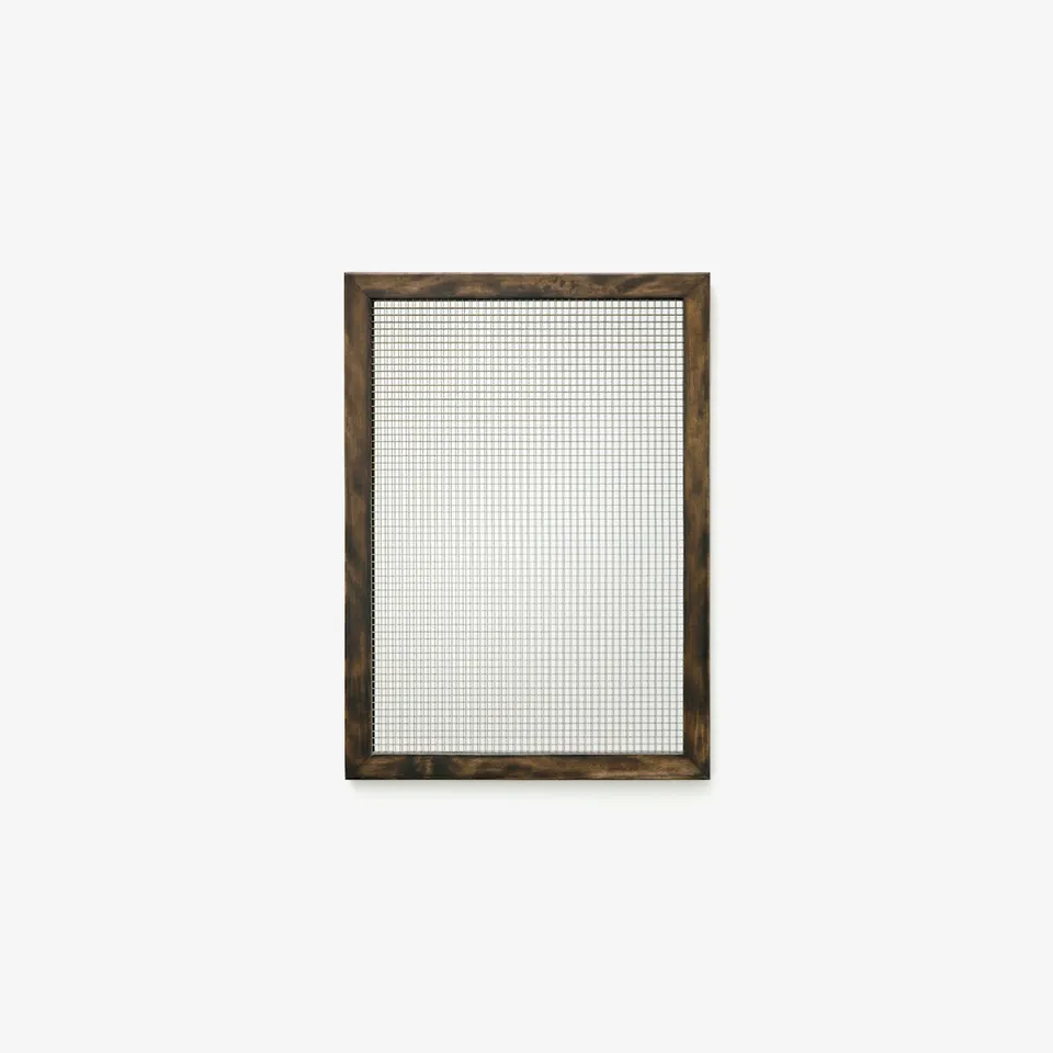 Robert Mapplethorpe, Mirror