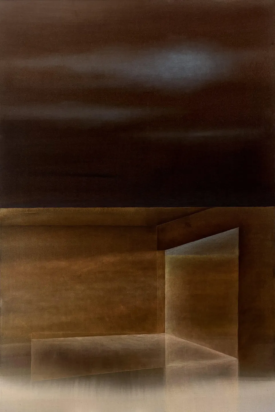 Kristen Giorgi, EARTHLIGHT
