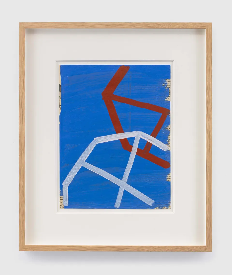 Al Taylor, [no title]