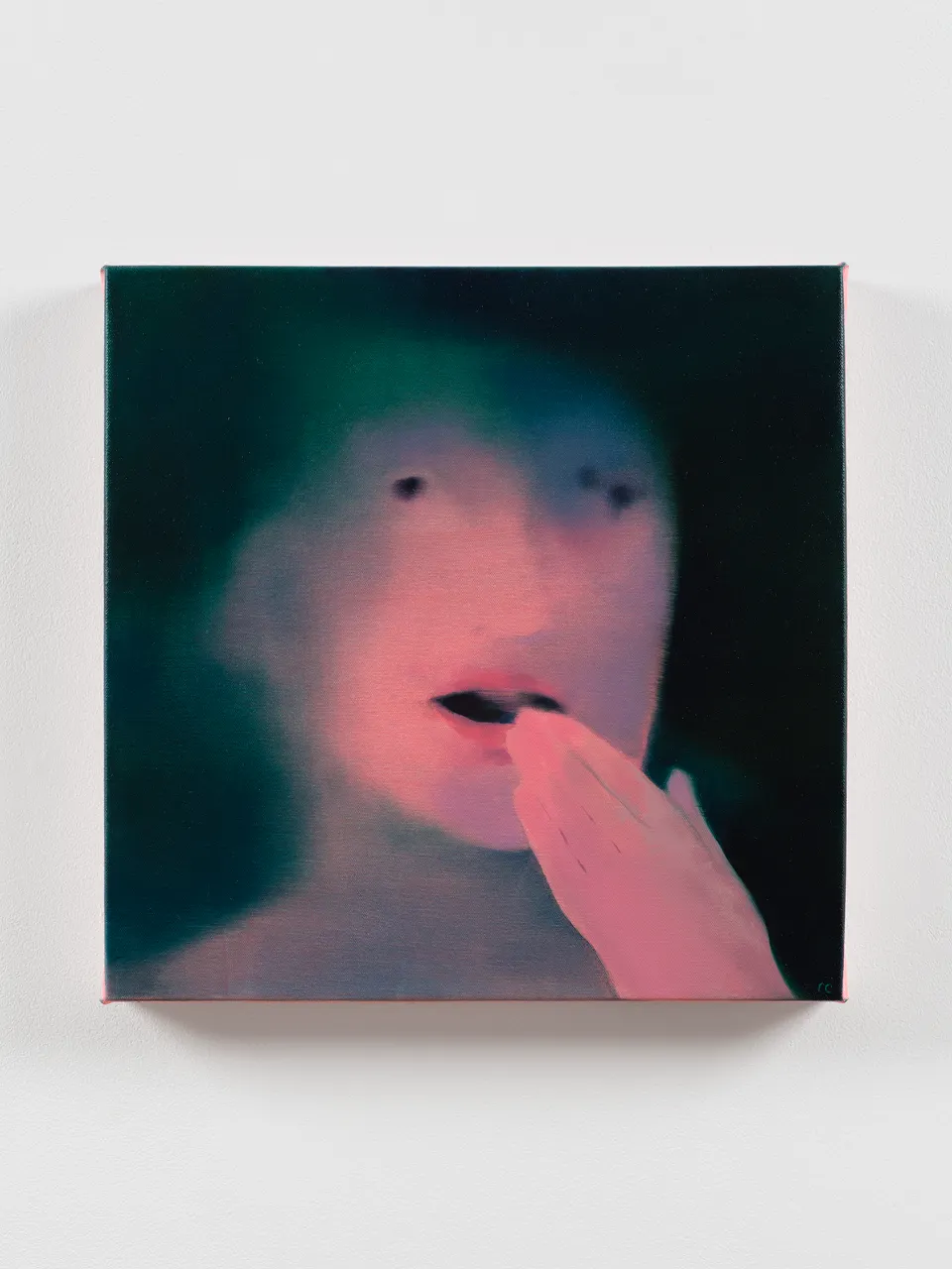 Cathleen Clarke, Recurring Dream
