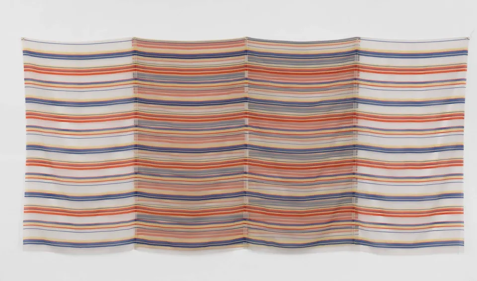 ROBERT RAUSCHENBERG, Gear (Jammer)