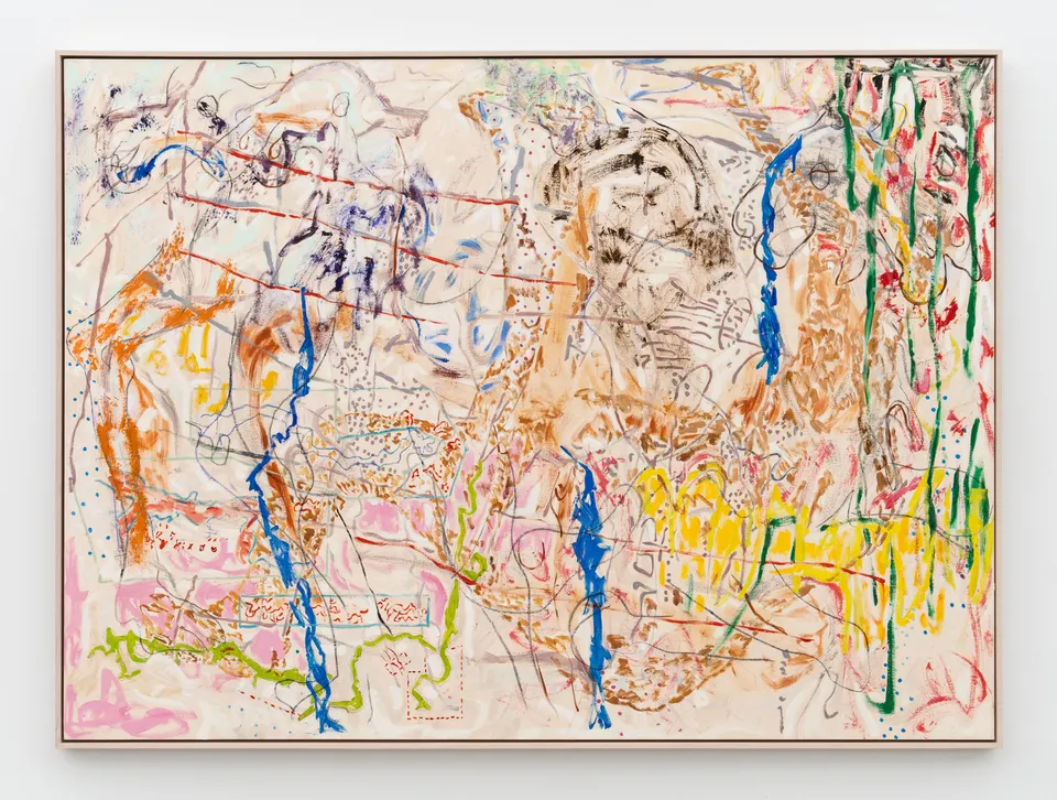 Nancy Graves, Xola