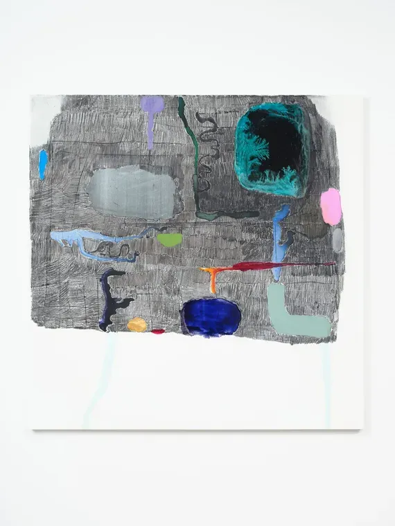 Marie Le Lievre, Tide Reader’s (Table)