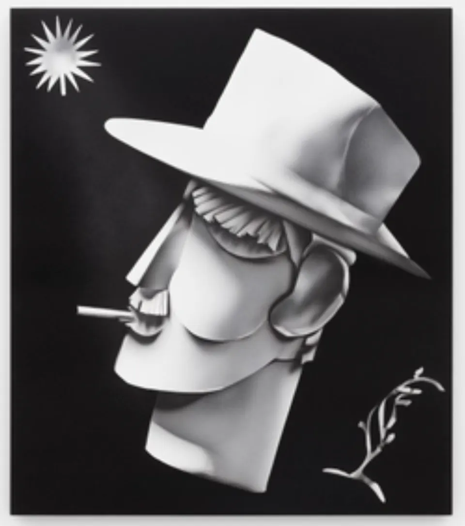 Kara Joslyn, everywhere he goes, he stays a stranger (mind if I smoke?)