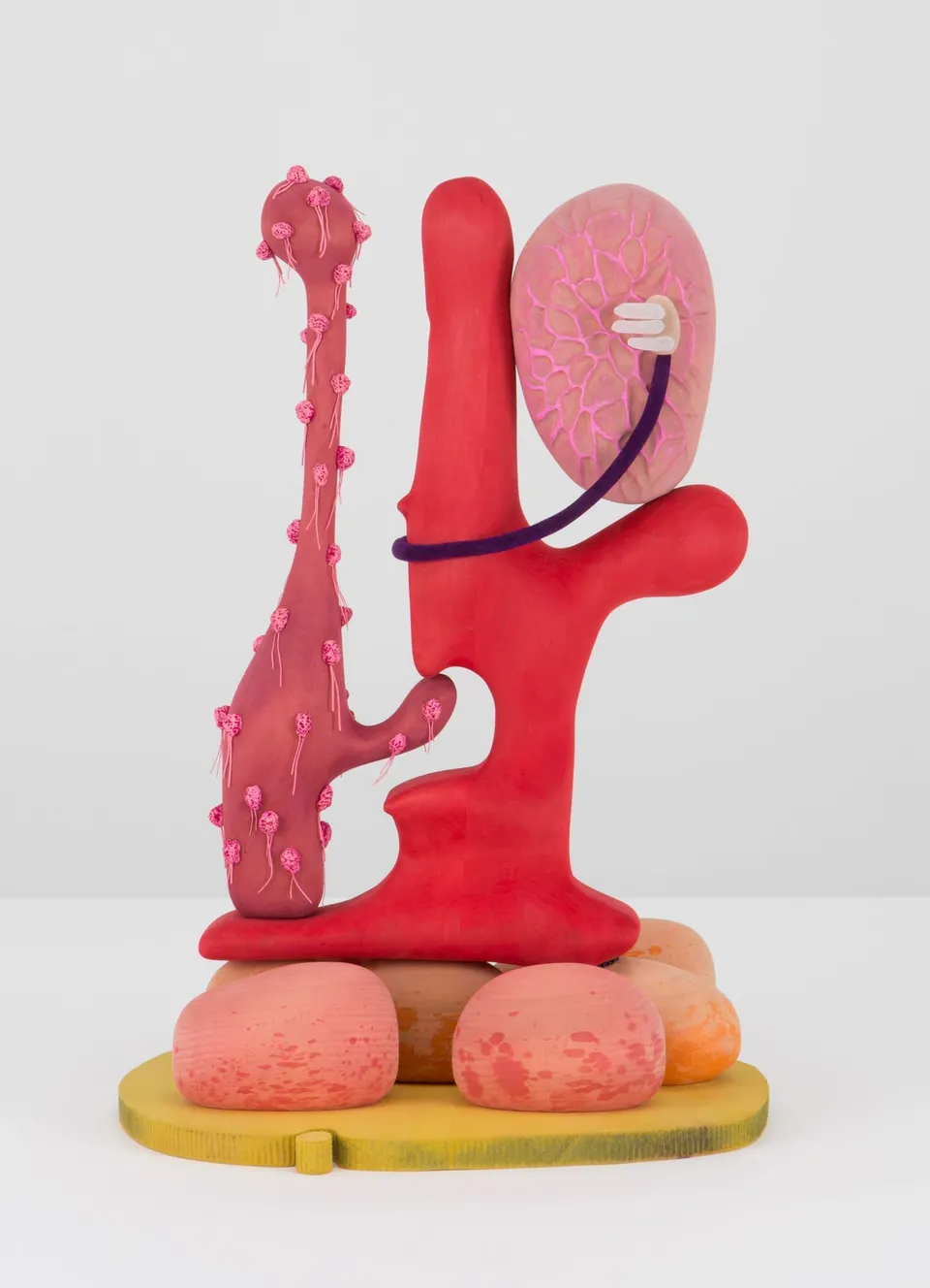 Matthew Ronay, Couplings