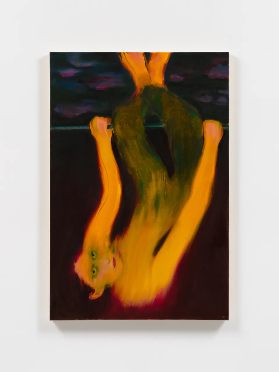 Cathleen Clarke, Thresholds