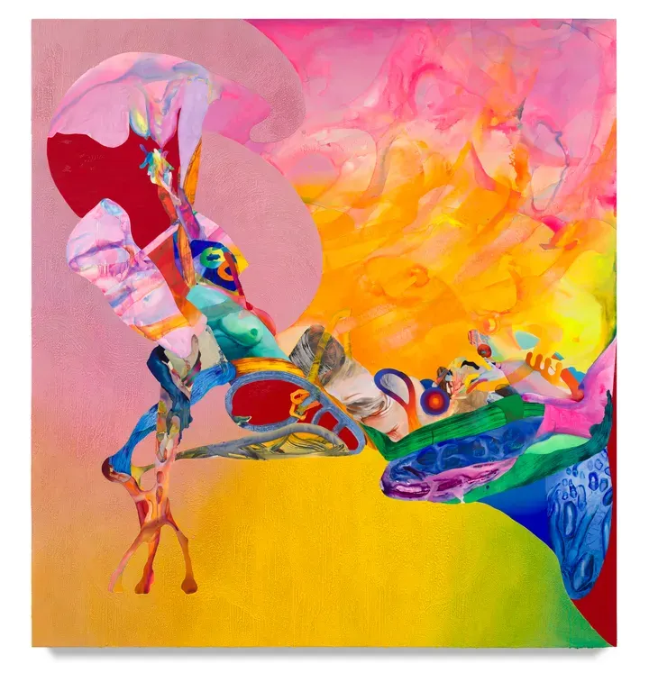 Ilana Savdie, Feast of fools