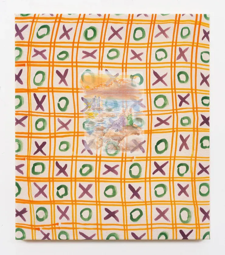 Cosima zu Knyphausen, Muster (win-win)