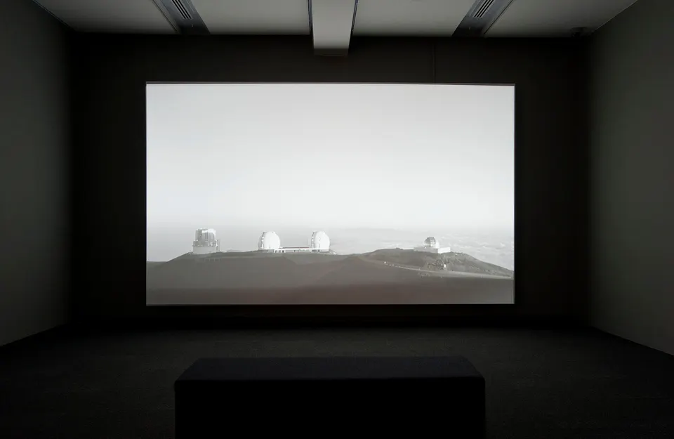Simon Starling, Black Drop