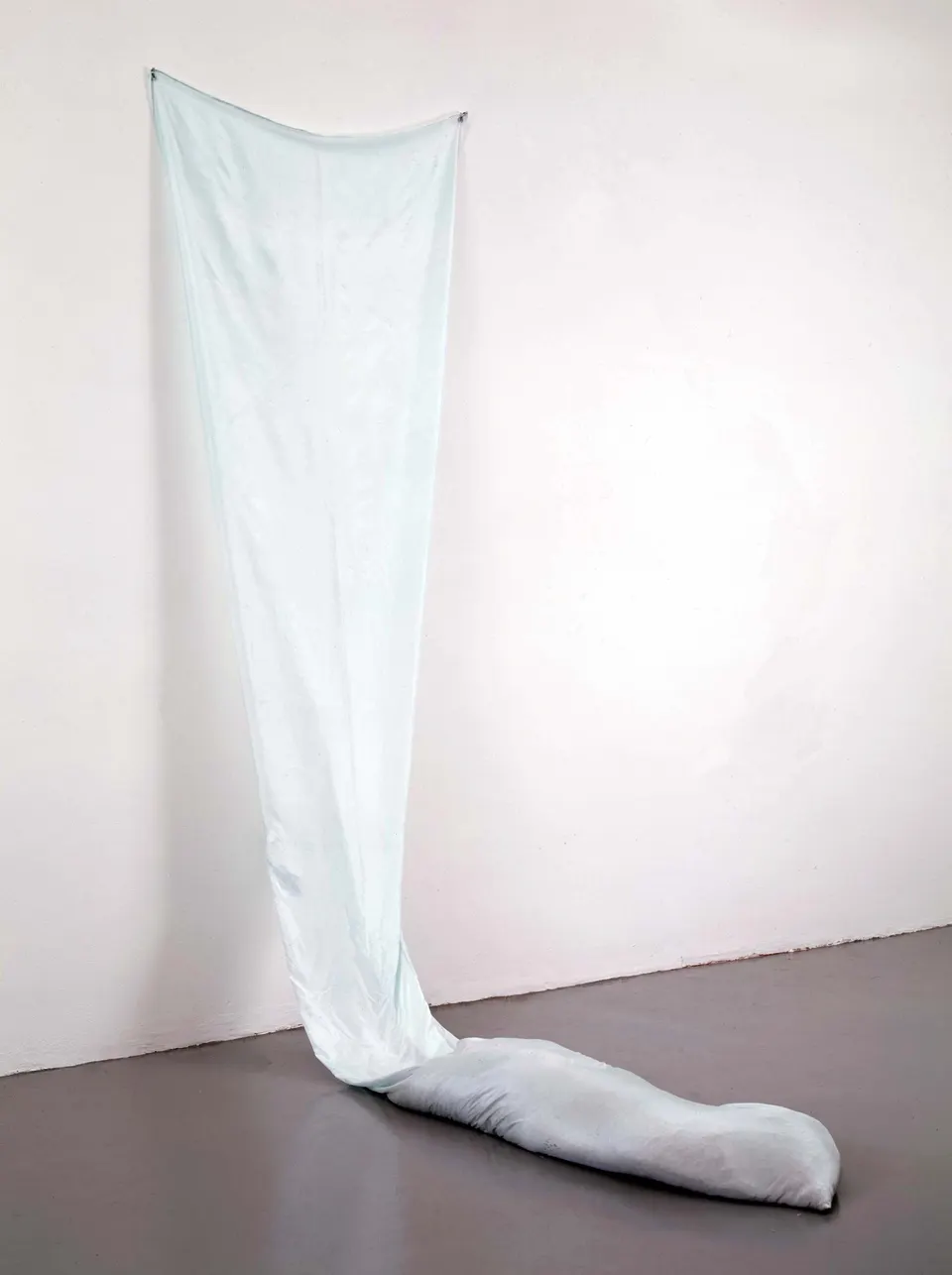 ROBERT RAUSCHENBERG, Skyfall (Jammer)