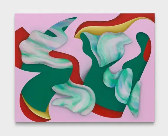 Lesley Vance, Untitled