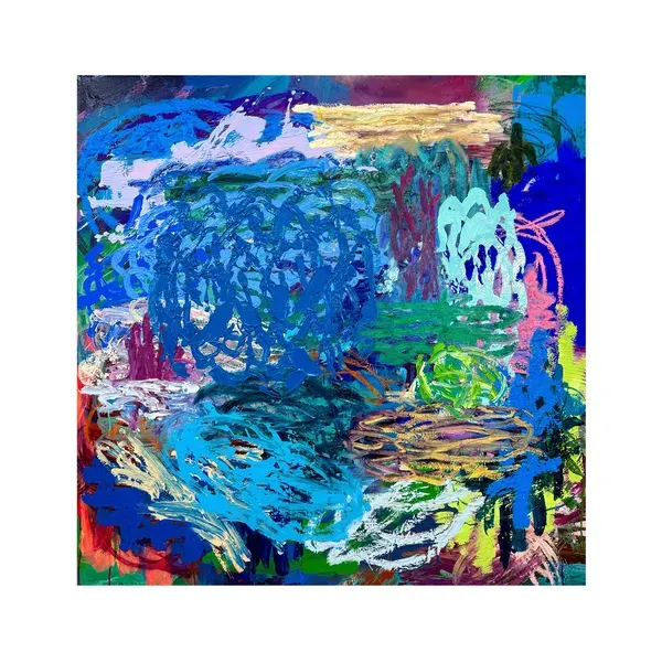 Patrick Alston, Fountain of Faith