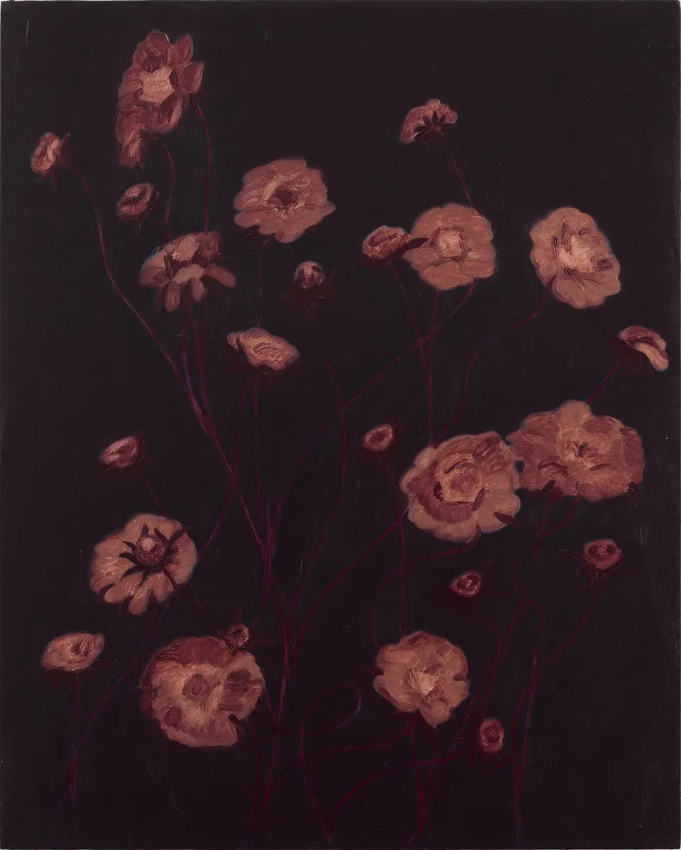Alexandria Tarver, nights, 85