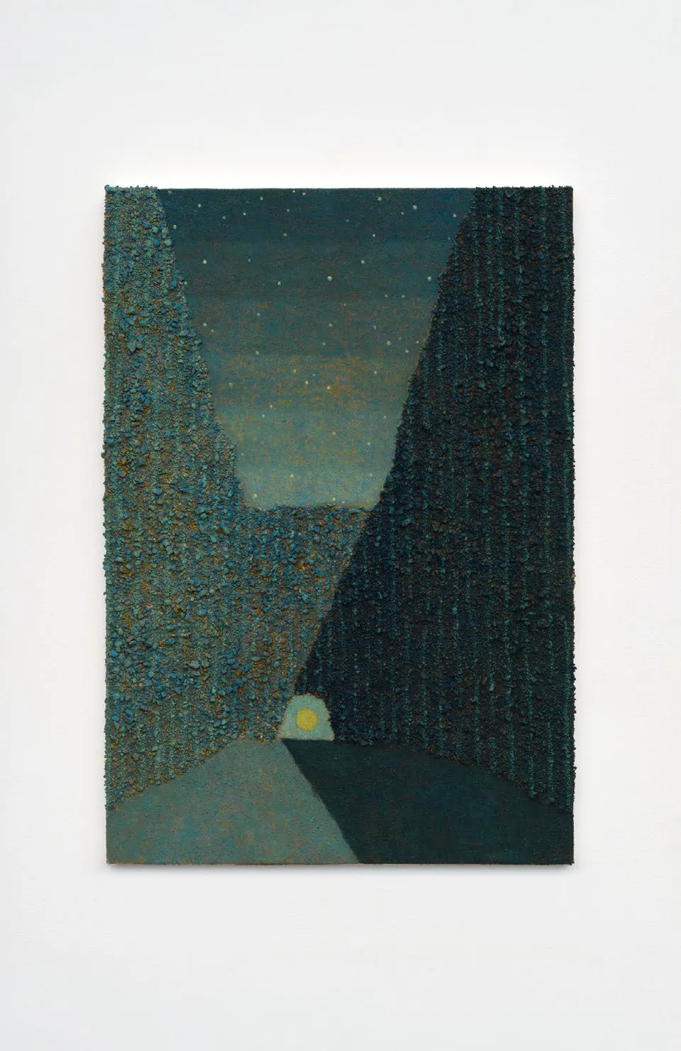 Jonathan Ryan, Keyhole