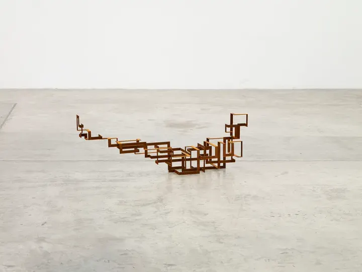 Antony Gormley, FLOAT II