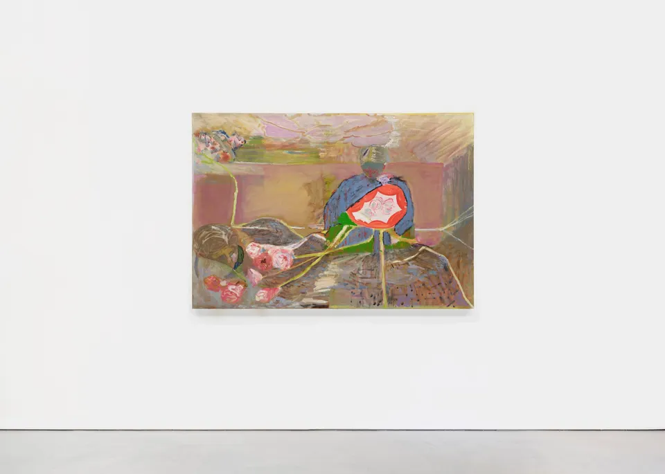 Gabriella Boyd, Sow (iii)