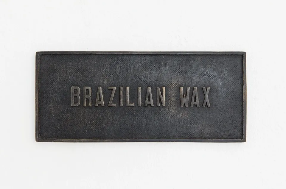 Adriano Costa, International Division of Labour 1