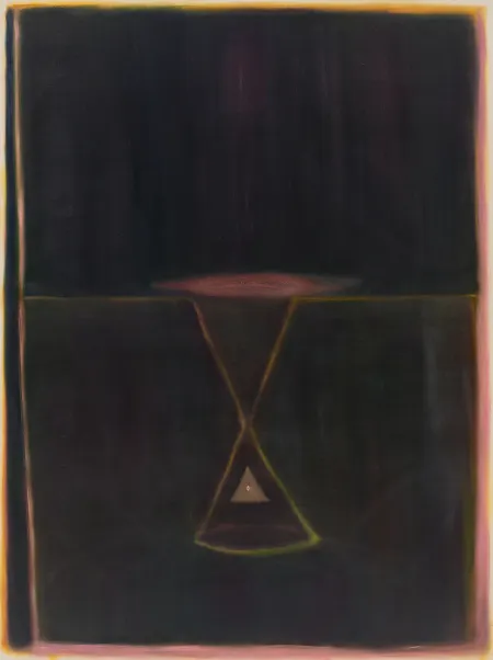 Amorelle Jacox, Apparent horizon (mother)