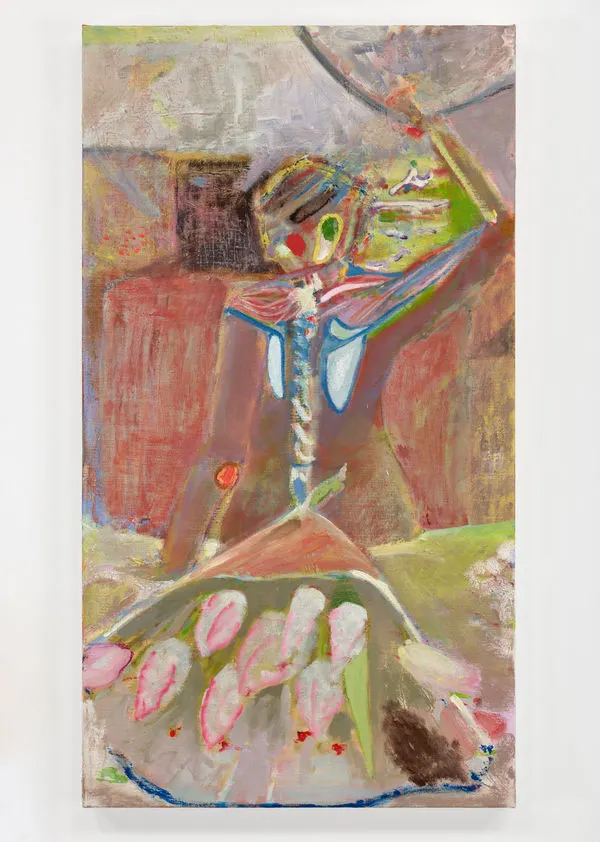 Gabriella Boyd, Chine