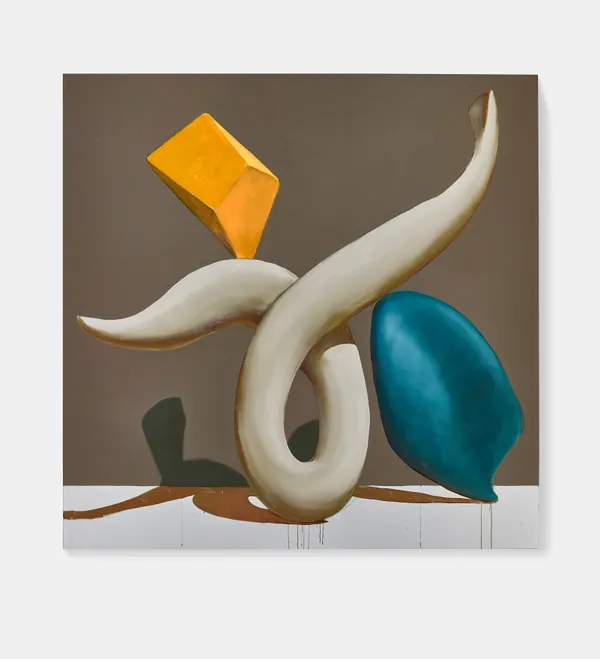Michel Pérez Pollo, Un Otoño XVIII