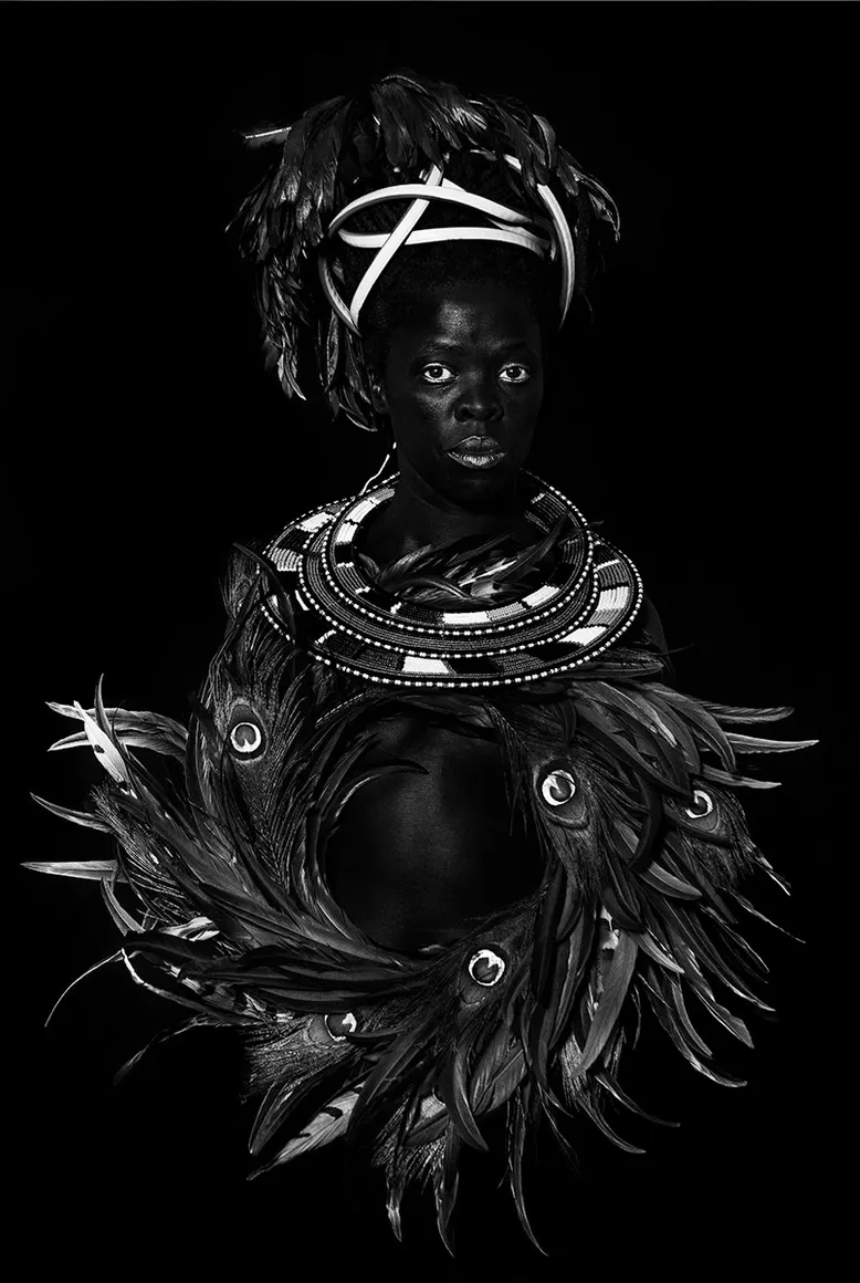 Zanele Muholi, Ngwane I, Olso