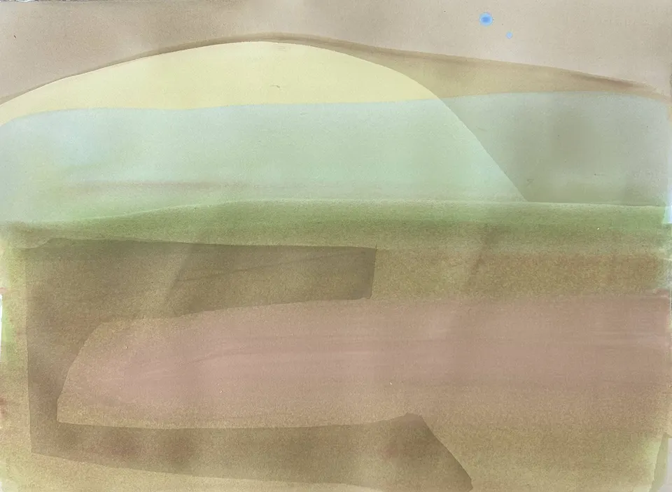 Kristen Giorgi, HORIZONS STUDY 4