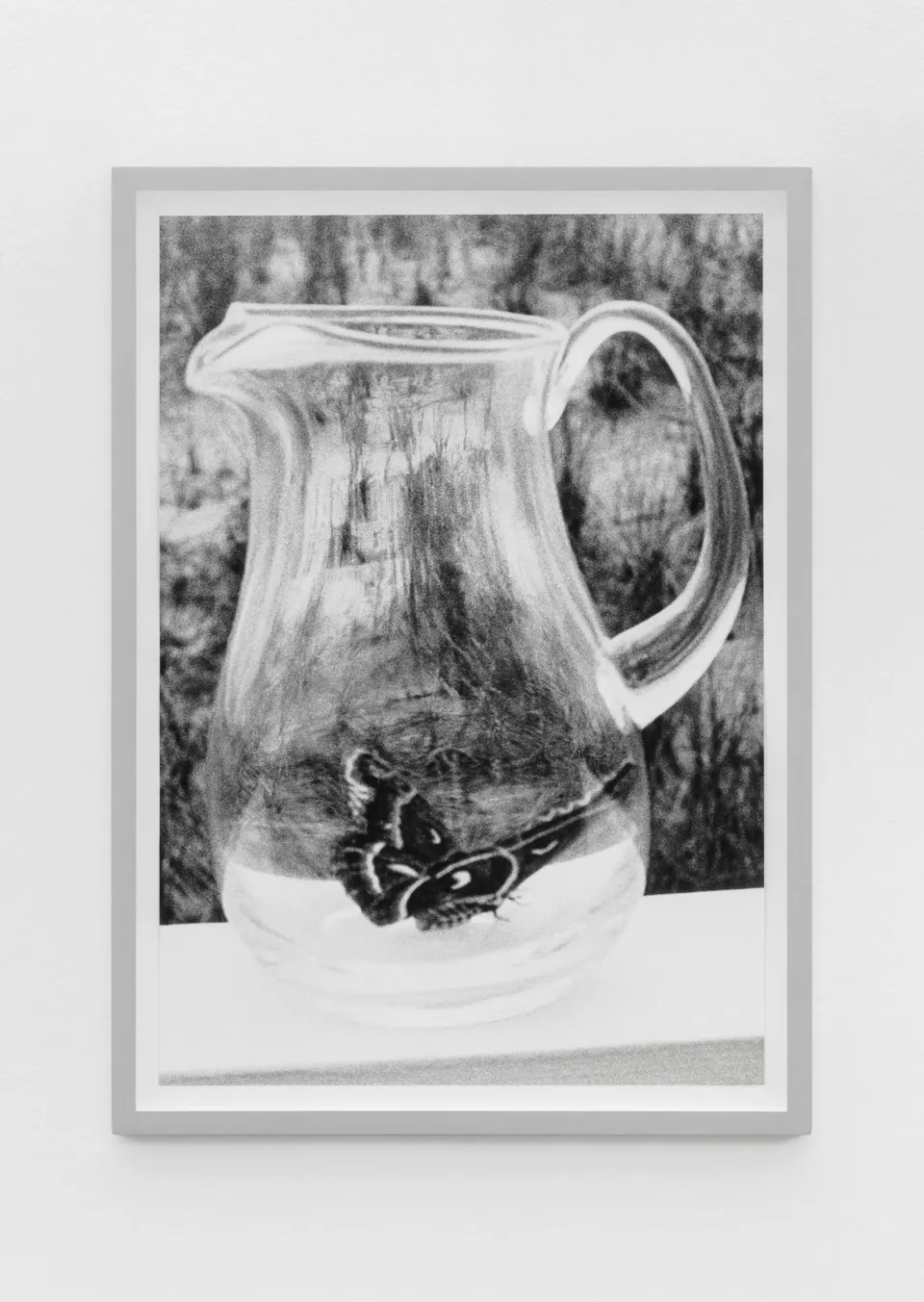 Talia Chetrit, Butterfly