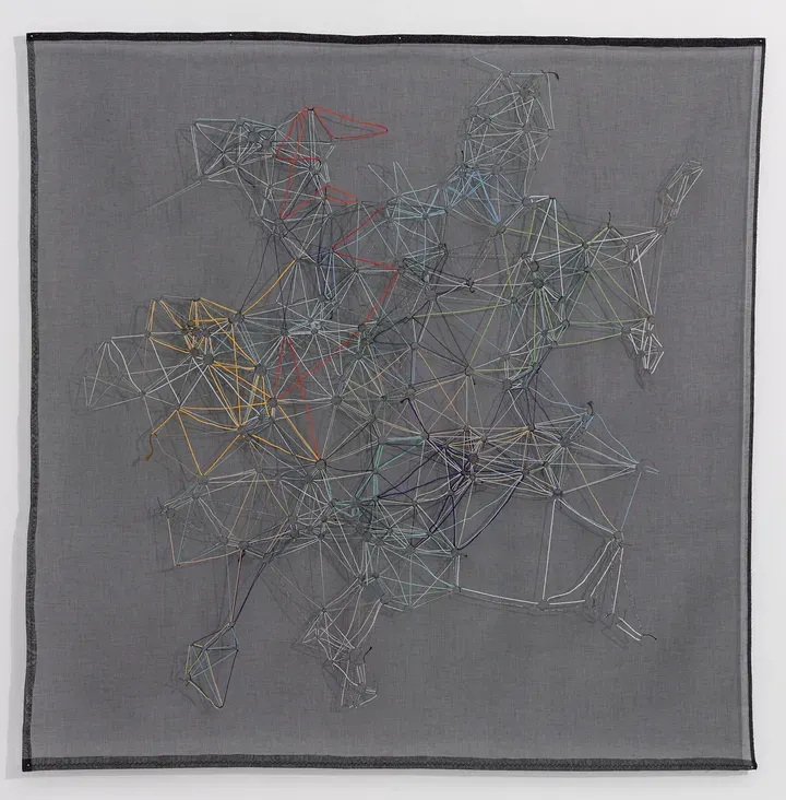 Jessica Rankin, Study, 432