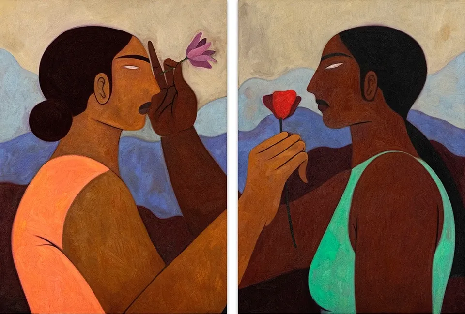 Hilda Palafox, Memoria