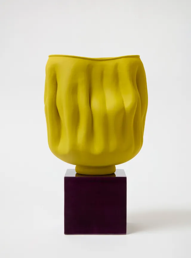 Kathy Butterly, High Vibration