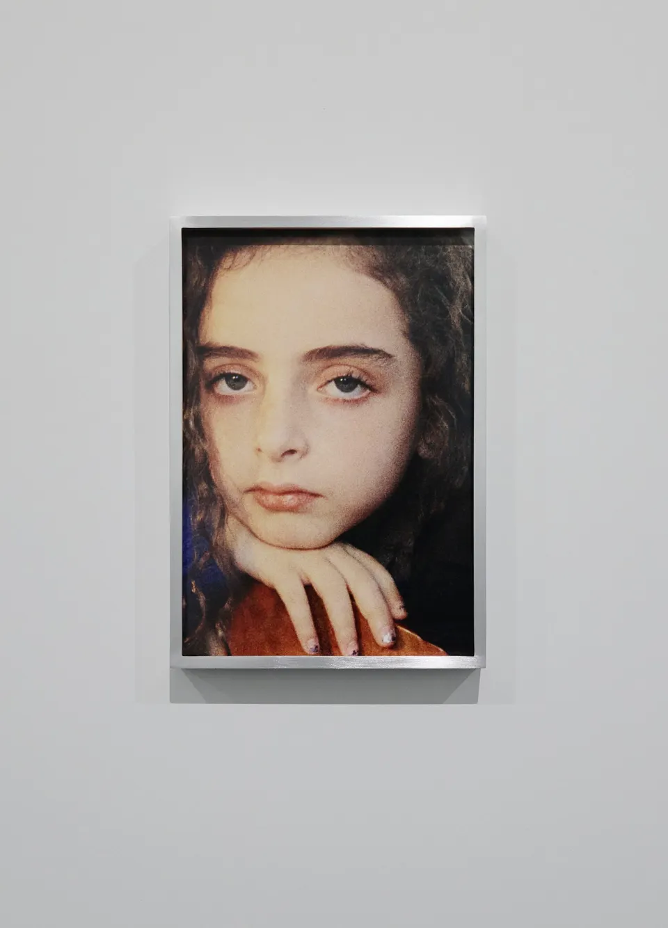 Talia Chetrit, Daphne Nails