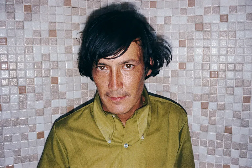 Stephen Shore, Oklahoma City, Oklahoma, July 1972