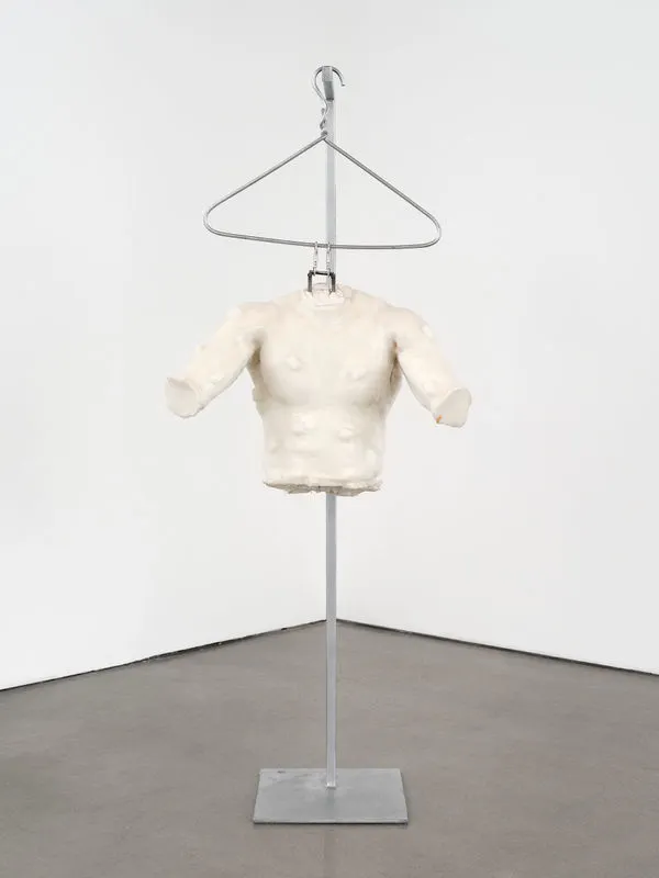 Jeffrey Meris, To dream a little dream of me