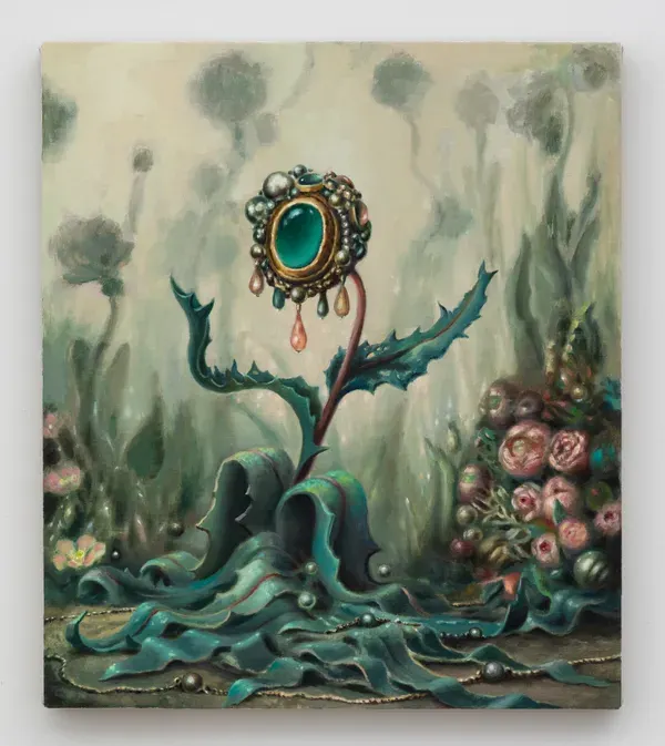 Kirsten Deirup, The Tourist
