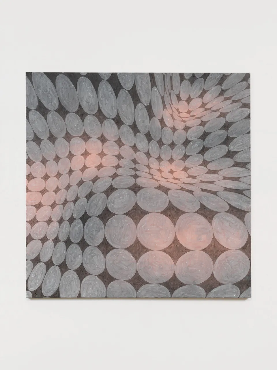 Peter Schuyff, journey Three