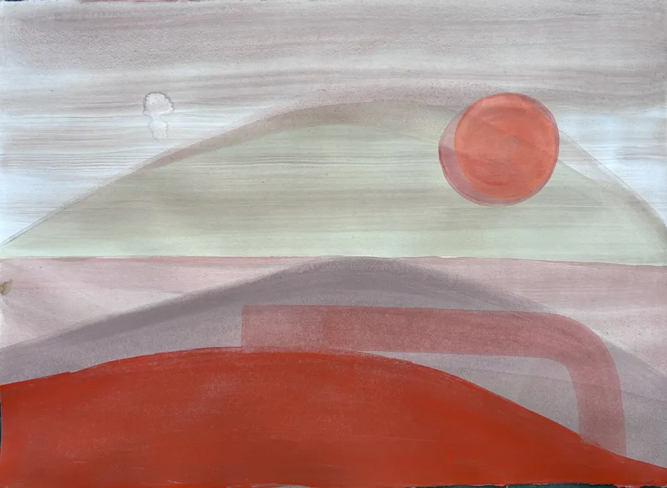 Kristen Giorgi, HORIZONS STUDY 10