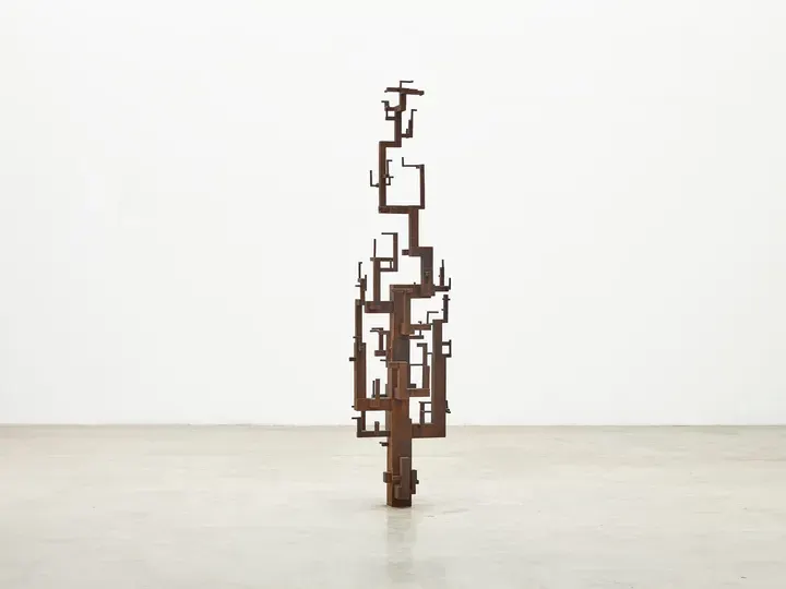 Antony Gormley, ROOT