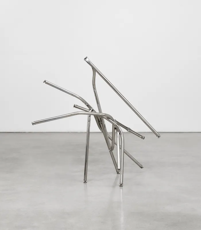 Josh Callaghan, Cursive Faun Chair