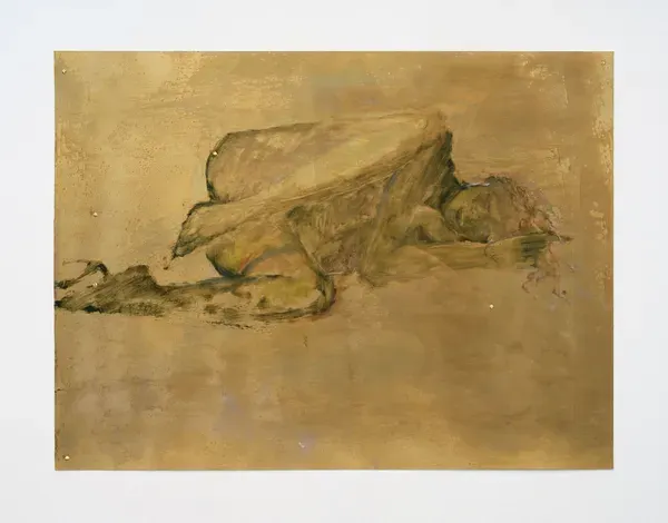 Willa Wasserman, Quickening