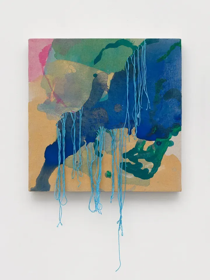 Jessica Rankin, People Earth Sky Stars, F O’H