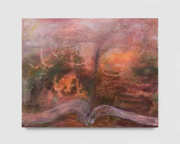 Sophie Birch, Gloaming
